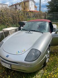 FIAT barchetta -limited edition 1998