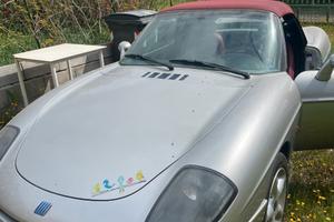 FIAT barchetta -limited edition 1998