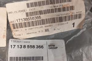 SERBATOIO DI ESPANSIONE 310 BMW