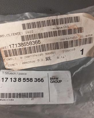 SERBATOIO DI ESPANSIONE 310 BMW