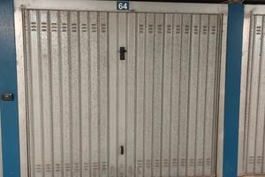 Garage viale lazio 43