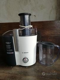 Centrifuga Bosch MES25A0