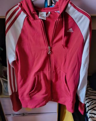 Giacchetto adidas