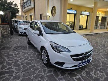 Opel Corsa 1.4 90CV GPL Tech 5 porte n-Joy