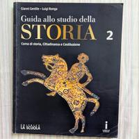 Guida allo studio della STORIA 2