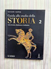 Guida allo studio della STORIA 2