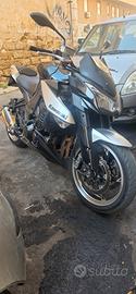 Kawasaki z1000