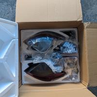 fari posteriori golf 6 