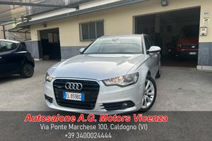 Audi A6 Avant 3.0 TDI 204CV quattro S-Tronic