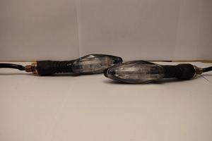 Frecce Moto Morini X-Cape 649 650