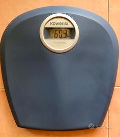 Bilancia pesapersone Rowenta DA AGGIUSTARE