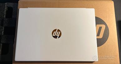 Notebook HP Pavilion 15-cs0991nl