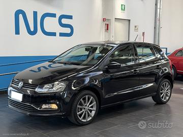 VOLKSWAGEN Polo 1.2 TSI 5p. Highline BlueMot.Tech.