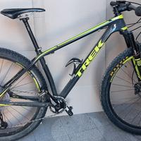 Trek superfly