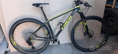 Trek superfly