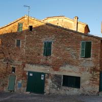 Casa da ristrutturare