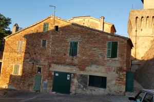 Casa da ristrutturare