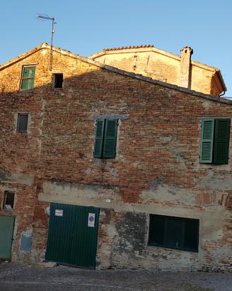 Casa da ristrutturare