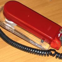 Telefono da tavolo Insip modello Diamante anni '90