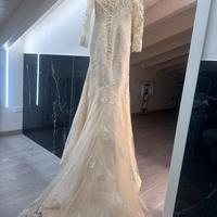 Vestito da sposa