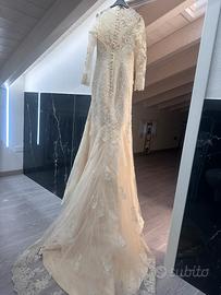 Vestito da sposa