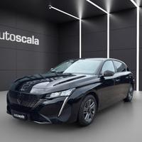PEUGEOT 308 PureTech Turbo 130 S&S EAT8 Allure