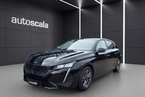 PEUGEOT 308 PureTech Turbo 130 S&S EAT8 Allure