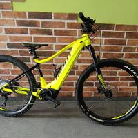 E-bike MTB  Giant Fathom E+ 1 Pro t. S r. 27,5"