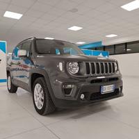 JEEP Renegade 1.3 t4 phev Limited 4xe at6 U178210