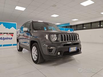 JEEP Renegade 1.3 t4 phev Limited 4xe at6 U178210