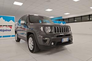 JEEP Renegade 1.3 t4 phev Limited 4xe at6 U178210