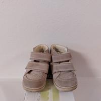 Scarpe da bambina Primigi