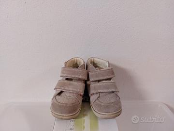 Scarpe da bambina Primigi