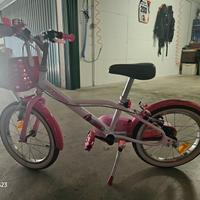bici per bimba