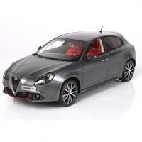 Ricambi Alfa Romeo Giulietta disponibili