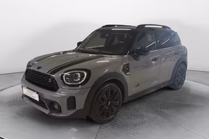 MINI Mini Countryman 2.0 Cooper S Classic all4 aut