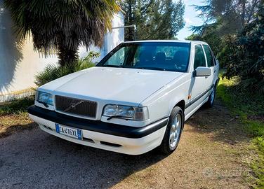 Volvo 850 glt - 1994