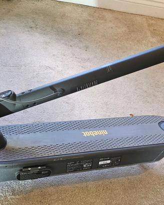 Monopattino Segway Nineboot Max G30 Mod