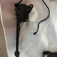 Cavalletto laterale Kawasaki Z650