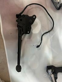 Cavalletto laterale Kawasaki Z650
