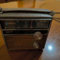 radio vintage Phenix