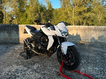 Kawasaki z750 (depotenziata A2)