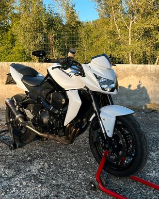 Kawasaki z750 (depotenziata A2)