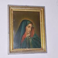 Quadro sacro