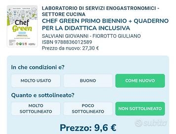 libri scolastici