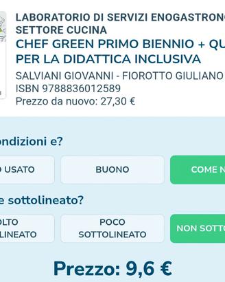 libri scolastici