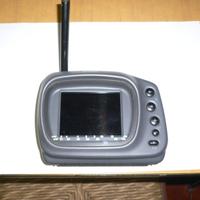 TV mini Vintage EPSON