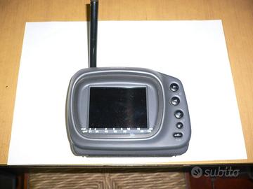 TV mini Vintage EPSON