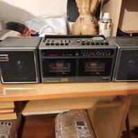 Stereo vintage 