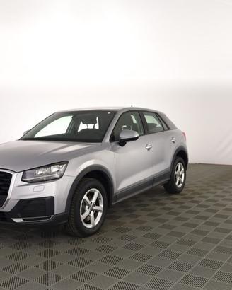 AUDI Q2 Q2 30 TDI S tronic Business
